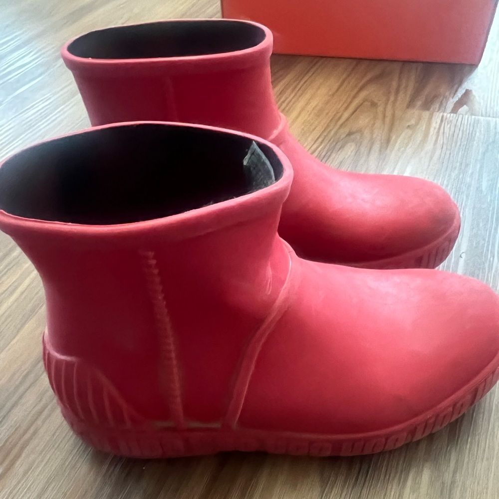 Kids Ugg Rainboot